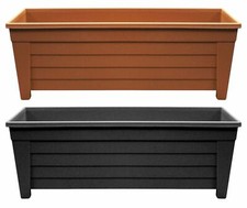 Vaso per piante 55 cm vaso