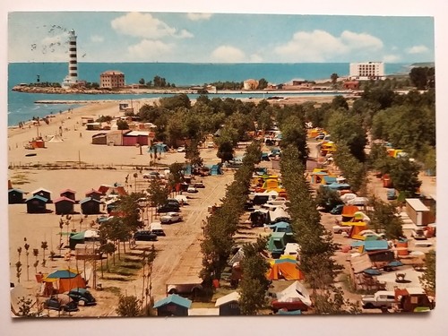 Lido jesolo - lido,
