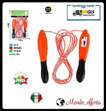 CORDA PER SALTARE CON