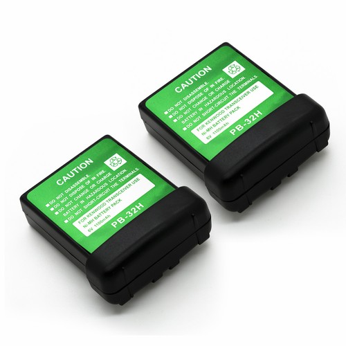 Batteria 1100mah nimh - 6v,