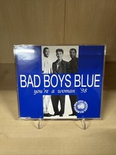 Bad Boys Blue | Single-CD |