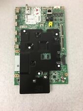 Scheda madre 65" LG UHD 4K TV