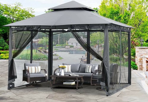 Mastercanopy outdoor garden - mastercanopy,
