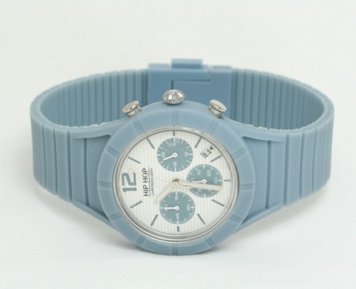 Orologio uomo hip hop - x, man
