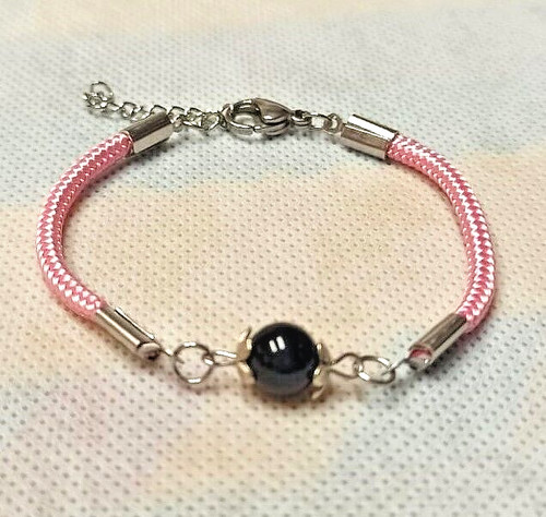 Bracciale artigianale - artigianale, in
