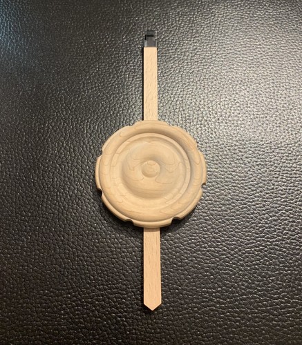 Antico orologio cucù - orologio, a