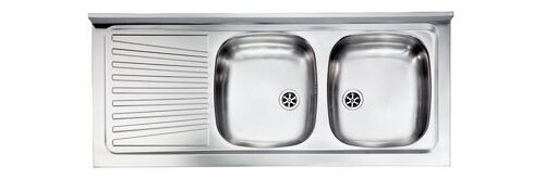 Lavello cucina vasche - cucina,
