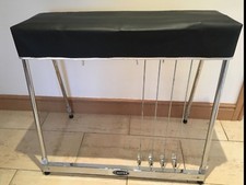 Coprichitarra in acciaio