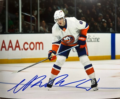 Noah dobson new york islanders - dobson,