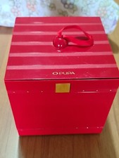 Trousse pupa vintage anni '80