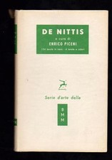 GIUSEPPE DE NITTIS A CURA DI