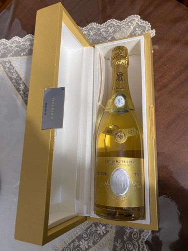 Cristal 2014 louis - di,