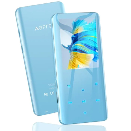 Lettore mp3 bluetooth - lettore,