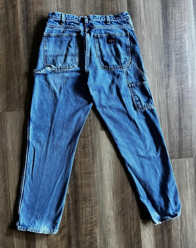 Dickies jeans uomo 34x32 - jeans,