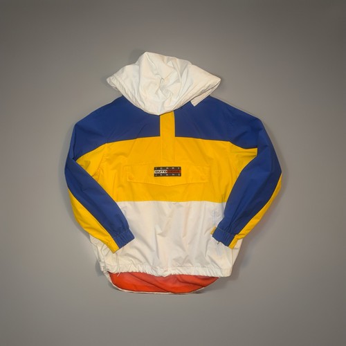 Giacca tommy jeans outdoor - tommy,