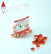 GIOCO DA TAVOLO MARCA STELLA NUMERI LEGNO PER TOMBOLA 221