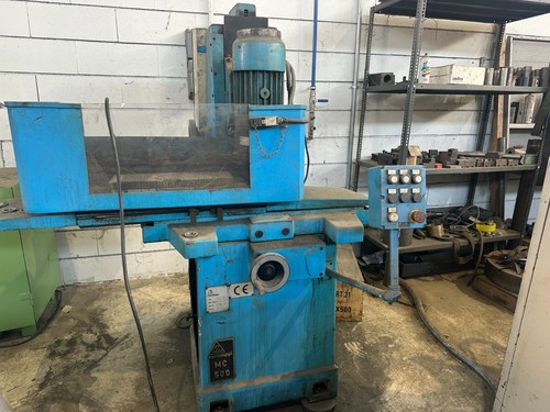 Lapidello cantaluppi mc500 con - mc500,