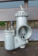 Carburatore Bing 2/26/60 Puch