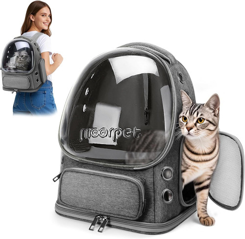 Zaino per gatti - per,