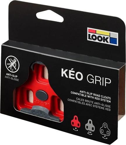 Look keo grip tacchetto - tacchetto,