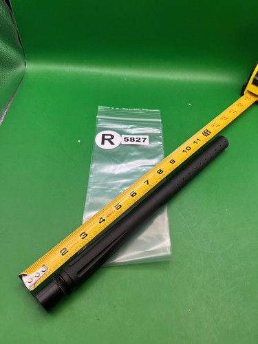 Stock autococker canna - stock,