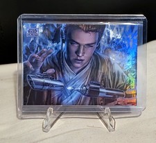 2025 Topps Chrome Star Wars