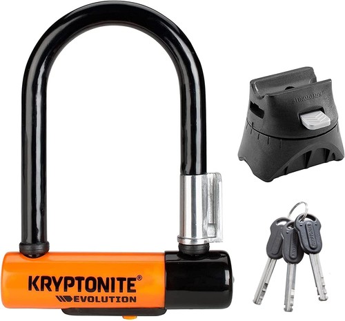 Kryptonite evolution mini - kryptonite,