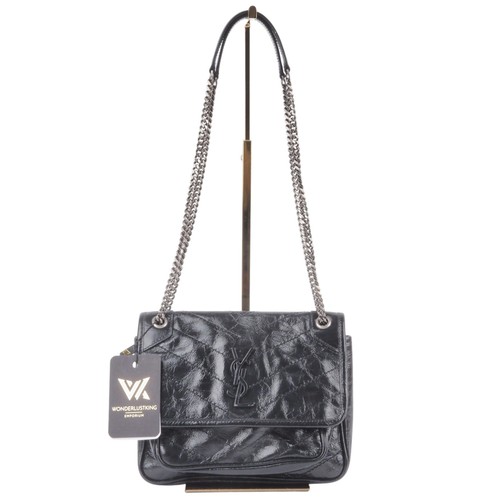 Borsa tracolla saint laurent - borsa,