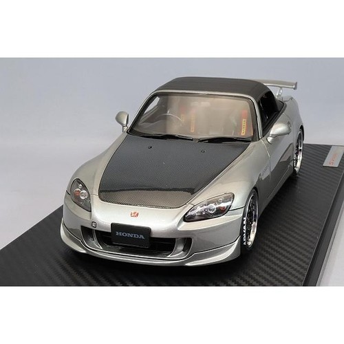 Accensione modello honda s2000 - honda,