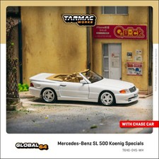 1:64 Tarmac Works -