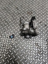 Corpo Farfallato Beverly 250 2007  2008 2009