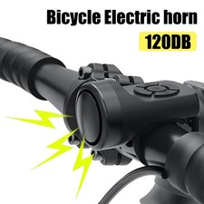 Rechargeable USB MTB Bike