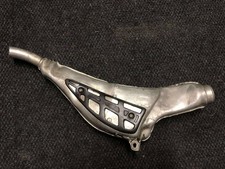 SILENZIATORE SCARICO SHERCO