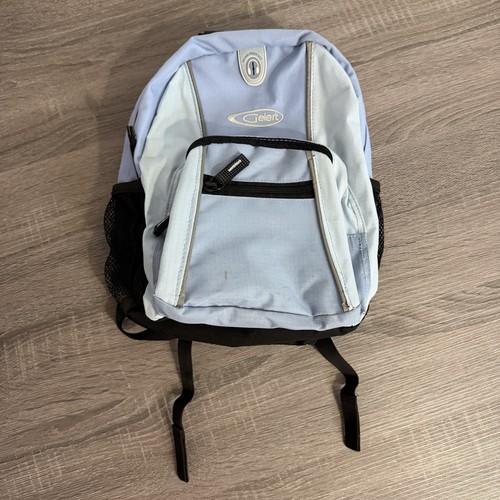 Zaino gelert blu chiaro - zaino,