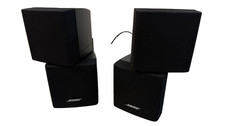 2 altoparlanti satellitari