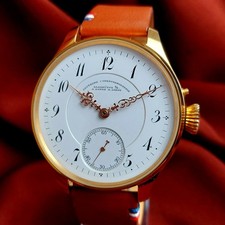 Orologio vintage tedesco