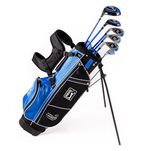 Mazze golf junior - da, set