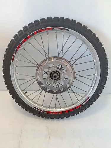 Ruota anteriore beta motard - anteriore,