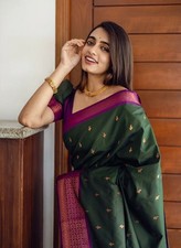 Sari nuovi designer - sari,