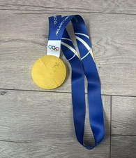 Medaglia Giochi Invernali 2026