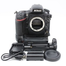 Corpo fotocamera Nikon D800