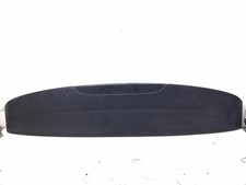 SPOILER POSTERIORE PER RENAULT Clio Serie (01>05)