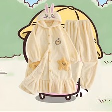 Set pigiama pigiama in