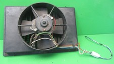 Ventilatore Estrattore