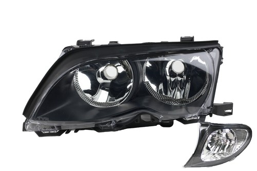 Faro adatto per bmw 3er - adatto,