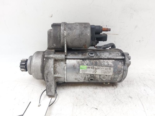 02m911023r motorino avviamento - 02m911023r,