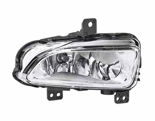 Faro fendinebbia sinistro per - fendinebbia,