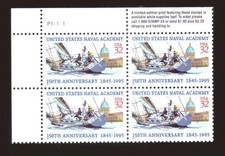 US - Blocco di 4 piastre - Sc