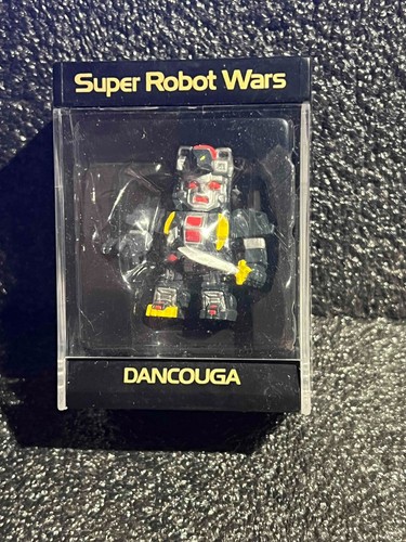 Super robot wars dancouga - super,