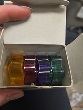 Tupperware Gadget Trasparente